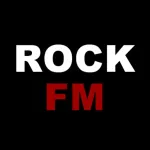 RockFM (RU) 95.2 Icon