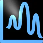 Room Acoustics Meter Icon