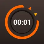 Stopwatch Timer Icon