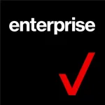 My Verizon For Enterprise Icon