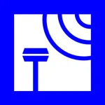 TcpGPS - Surveying with GNSS Icon