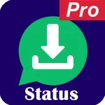 Pro Status download Video Imag Icon