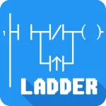 PLC Ladder Simulator 2 Icon
