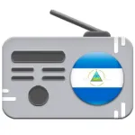 Radios de Nicaragua Icon