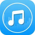Music Player & Video Player Icon