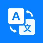 Go Translate - Talk to World Icon