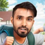 Techno Gamerz Gaming Icon