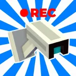 Security Camera Mod Minecraft Icon
