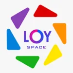 LOY SPACE Icon