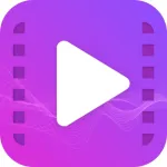 Video Player Icon