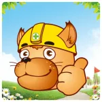 동산 보드판, 동산앱 보드판 Icon