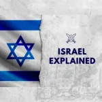 Israel Explained Icon