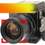 Magic Film ViewFinder Icon