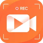 Screen Recorder Icon