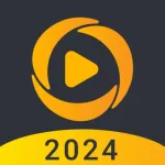 Video Player All Format Icon