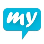 mysms - Remote Text Messages Icon