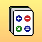 麻將計數機 - 麻雀工具 Icon