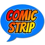 Comic Strip! - Cartoon & Comic Icon