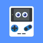 Retro Emulator Icon