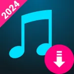 Music Downloader Download Mp3 Icon