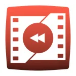 Video Warp Icon
