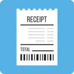 Receipt Hog Scanner & Tracker Icon