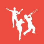 Orquestas de Galicia y Fiestas Icon