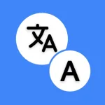 Offline Language Translator Icon