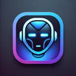 AI Chatbot Assistant - AI Seek Icon