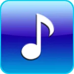 MP3 Cutter and Ringtone Maker Icon