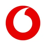 Mi Vodafone Icon