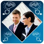 رنات رجال الاعمال Icon