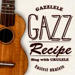 ガズレシピ Icon