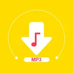 Tube: Music Downloader Video Icon