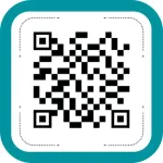 QR & Barcode Scanner Icon