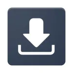 Downloader for Tumblr Icon