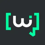 WireMin: Chat Freely, Securely Icon
