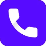 Phone Dialer: Number Lookup Icon