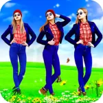 Photo Clone Editor Icon