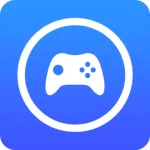 Game Booster: Manage, Launcher Icon