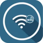 Wifi Key - Wps Wpa Tester Icon