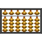 Abacus Icon