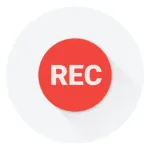 Audio Recorder Icon