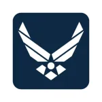 USAF Connect Icon