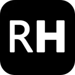RightHear - Blind Assistant Icon