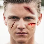 Fight Photo Editor: Battle App Icon