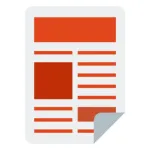 русские газеты Icon