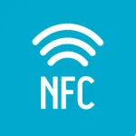 nRF NFC Toolbox Icon