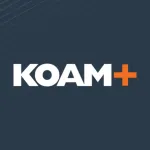 KOAM+ News Now Icon
