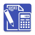 حساب الأجرة المغرب Icon